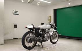 HONDA GB250 CLUBMAN Gen.4 2006 MC10