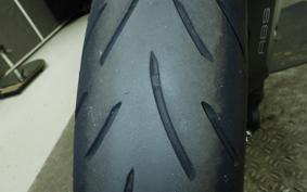 KAWASAKI ZX-4R SE 2025 ZX400P