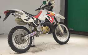 HONDA CRM250AR 2014 MD32