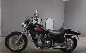 KAWASAKI ELIMINATOR 400LX 1997 ZL400A
