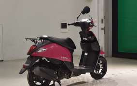 SUZUKI ﾚｯﾂ 2023 CA4AA