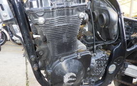 SUZUKI INAZUMA 400 (GSX400) 1997 GK7BA
