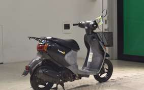 SUZUKI LET's 4 2025 CA45A