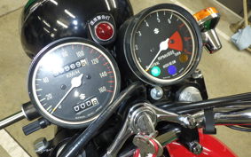 SUZUKI TS250 2017 TS2503