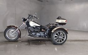 YAMAHA DRAGSTAR 250 Trike VG05J