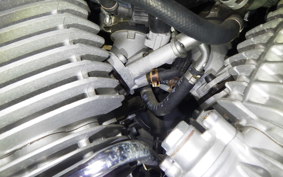 YAMAHA DRAGSTAR 400 CLASSIC  2012 VH02J