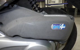 HONDA DIO CESTA GEN 2 2023 AF68