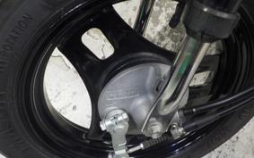 SUZUKI ﾚｯﾂ 2019 CA4AA