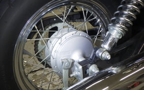 SUZUKI INTRUDER 250 LC