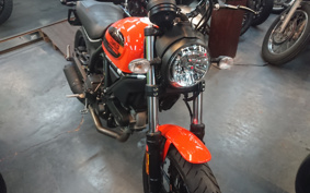 DUCATI  DUCATI  SCRAMBLER SIXTY2 2019 KA00
