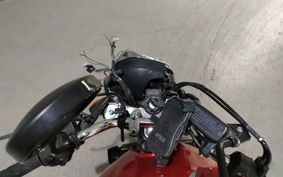 HONDA CB400SFV-4 NC42