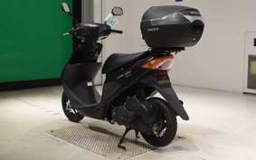 SUZUKI ADDRESS V50 2016 CA4BA