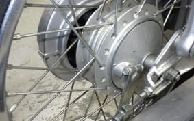 HONDA C110 SUPER CUB 2023 JA44