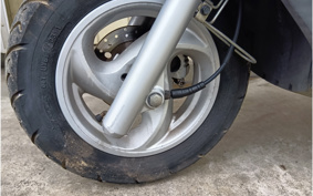 YAMAHA AKUSHI STREET SE53J