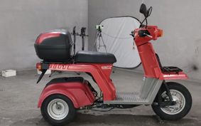 HONDA GYRO TD02