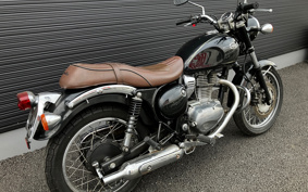 KAWASAKI ESTRELLA BJ250A