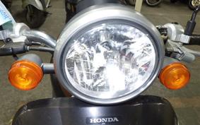 HONDA TODAY 2