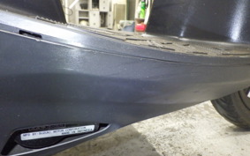 SUZUKI ADDRESS 110 CE47A