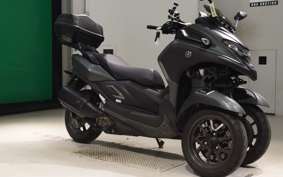 YAMAHA TRICITY 300 2018 SH15J