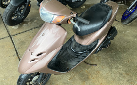 HONDA DIO AF34