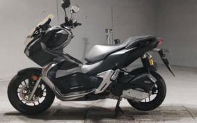 HONDA ADV150 KF38