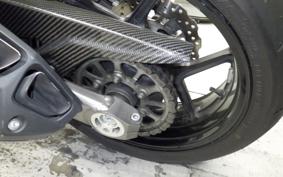 KAWASAKI NINJA 1000 A 2011