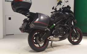 KAWASAKI VERSYS A 2016