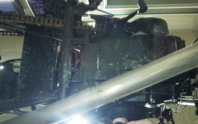 YAMAHA TW200 Gen.2 2022 DG07J