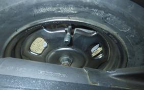 HONDA ZOOMER 2014 AF58