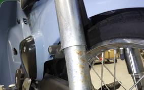 HONDA C110 SUPER CUB JA44