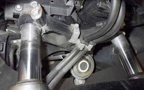 HONDA FORZA Z GEN 2 2022 MF10