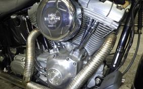 HARLEY FLST 1450 2006