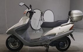 HONDA SPACY125 JF04