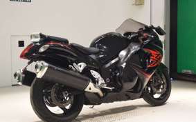 SUZUKI HAYABUSA Gen.2 2011