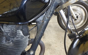 YAMAHA TW200 2JL