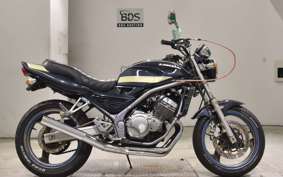 KAWASAKI BALIUS 250 ZR250A