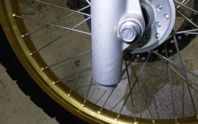YAMAHA SEROW 250 Gen.3 2026 DG31J