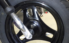 SUZUKI ﾚｯﾂ 2011 CA4AA