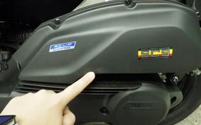 YAMAHA CYGNUS 125 X SEM5J