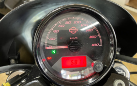 HARLEY  HARLEY XG750 2015 NBB