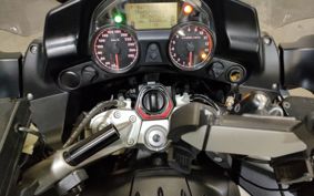 KAWASAKI 1400 GTR ZGT40A