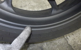 HONDA CBR250RR A 2024 MC51