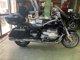 Фото BMW R18 Transcontine 2023 с японского аукциона