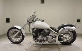 YAMAHA DRAGSTAR 400 2002 VH01J