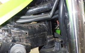KAWASAKI ZRX1100 1998 ZRT10C