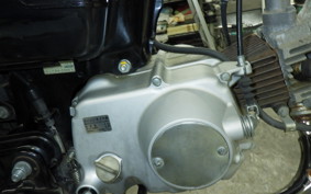 HONDA CD50 BENLY CD50