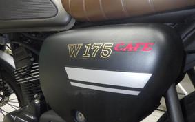 KAWASAKI W175 CAFE  2013