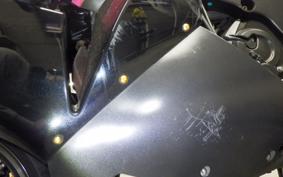 KAWASAKI ZZ1400 NINJA R 2006 ZXT40A