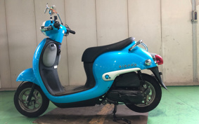 HONDA GIORNO AF77