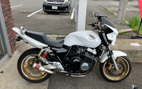 HONDA CB400SF VTEC Spec3 2007 NC39